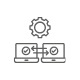 Cross-Platform Intelligence icon